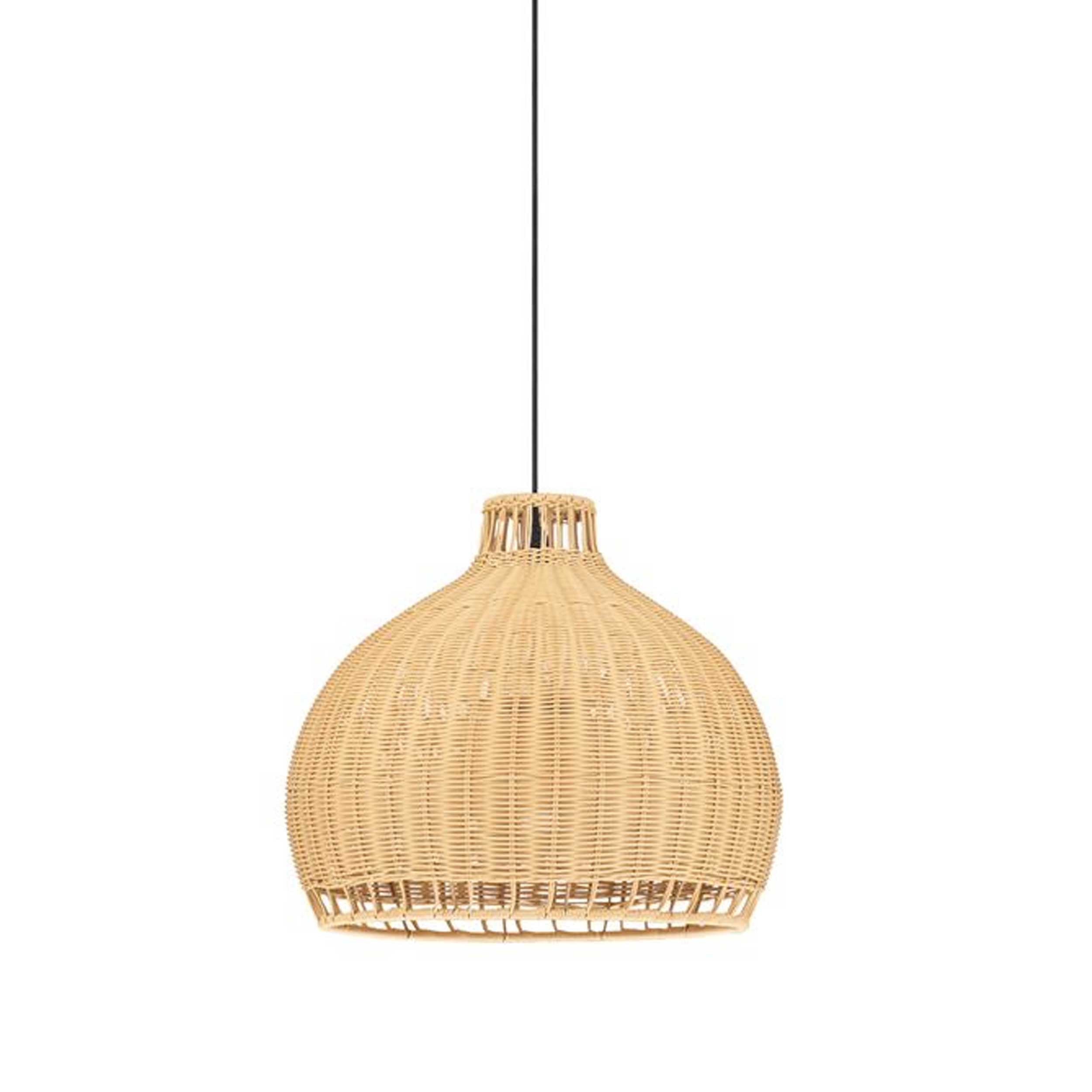 Oprawa wisząca Nova Luce Obbit E27