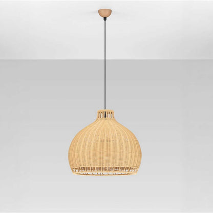 Oprawa wisząca Nova Luce Obbit E27