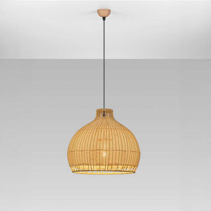 Oprawa wisząca Nova Luce Obbit E27