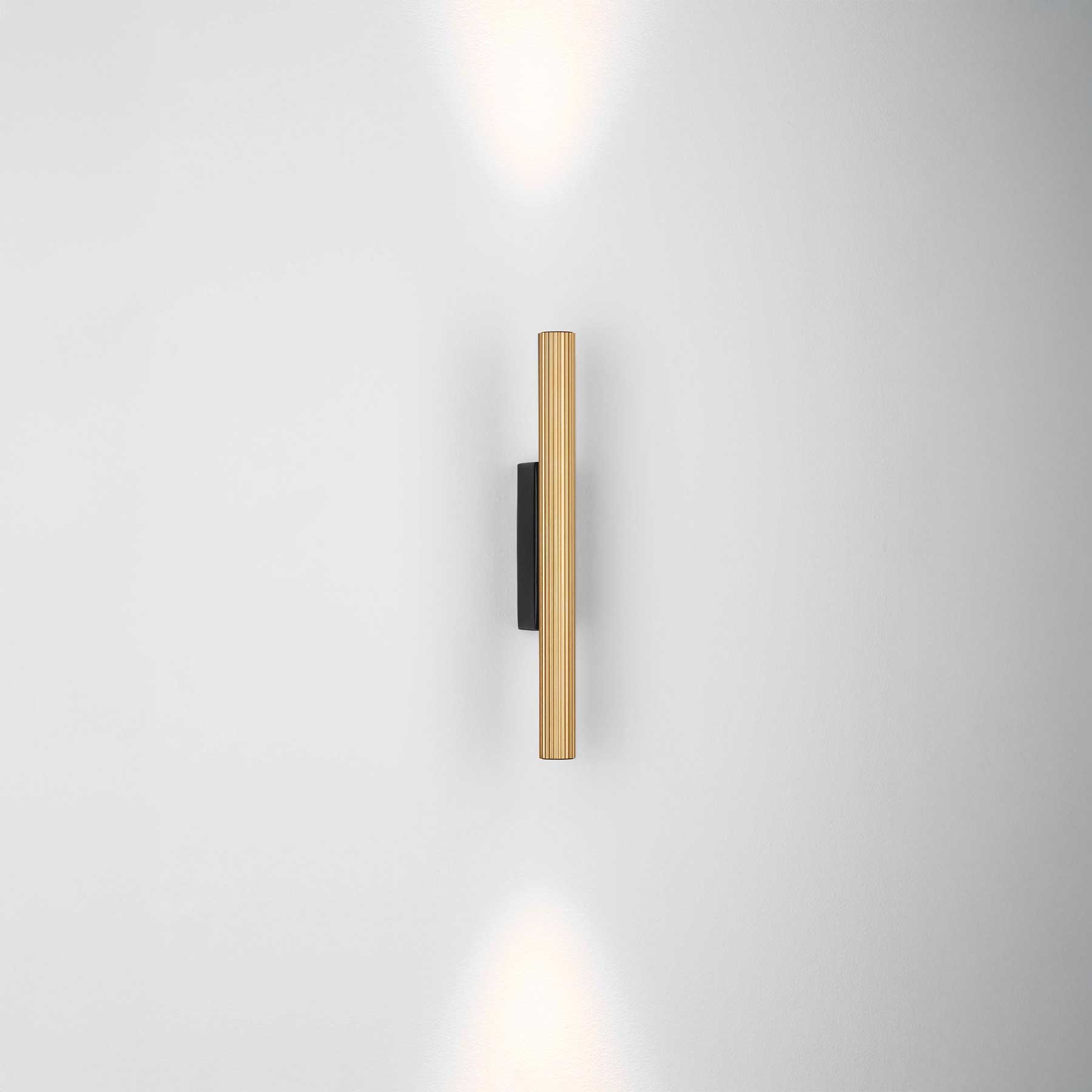 Nova Luce Paron LED nástěnné svítidlo