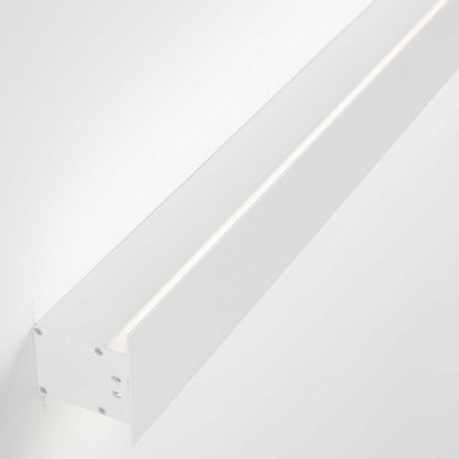 Nova Luce Path LED nástěnné svítidlo IP65