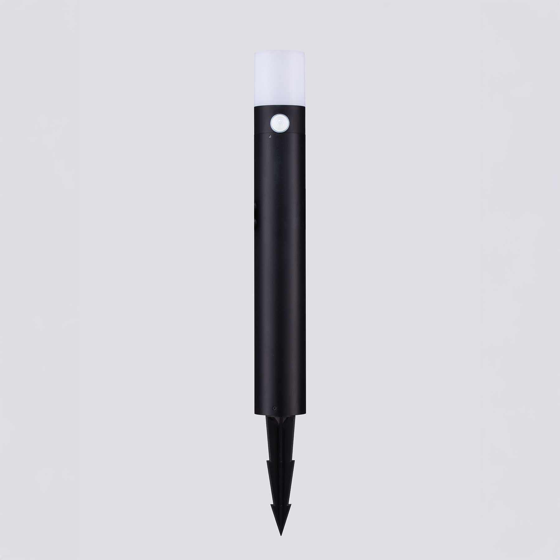 Nova Luce Paul LED sloupkové svítidlo