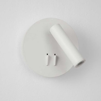 Nova Luce Penor LED nástěnné svítidlo