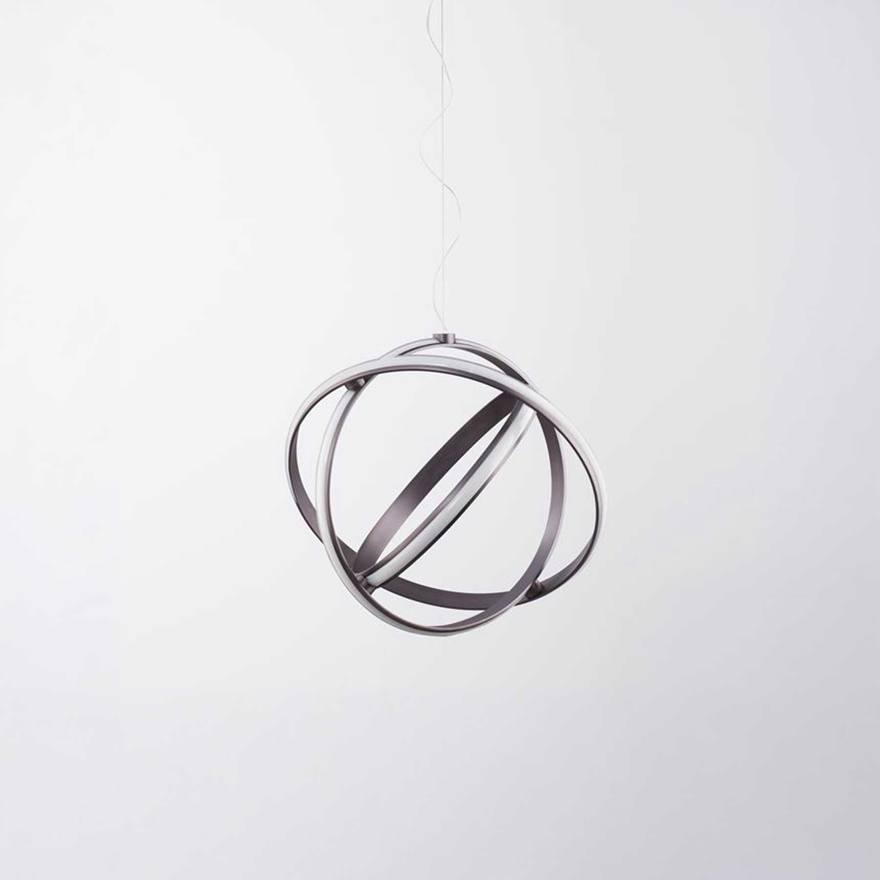 Nova Luce Pertone LED závěsné svítidlo