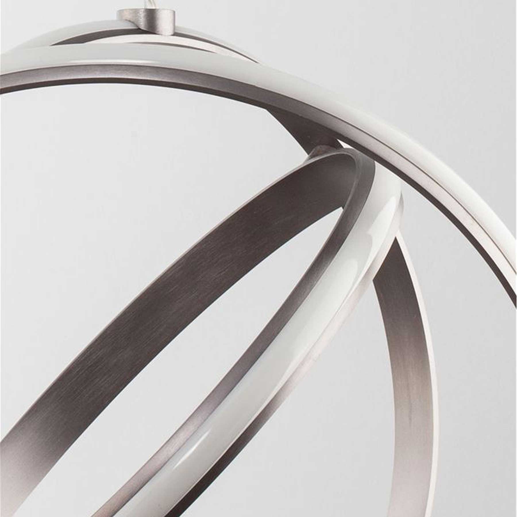 Nova Luce Pertone LED závěsné svítidlo