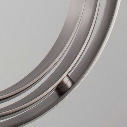 Nova Luce Pertone LED závěsné svítidlo