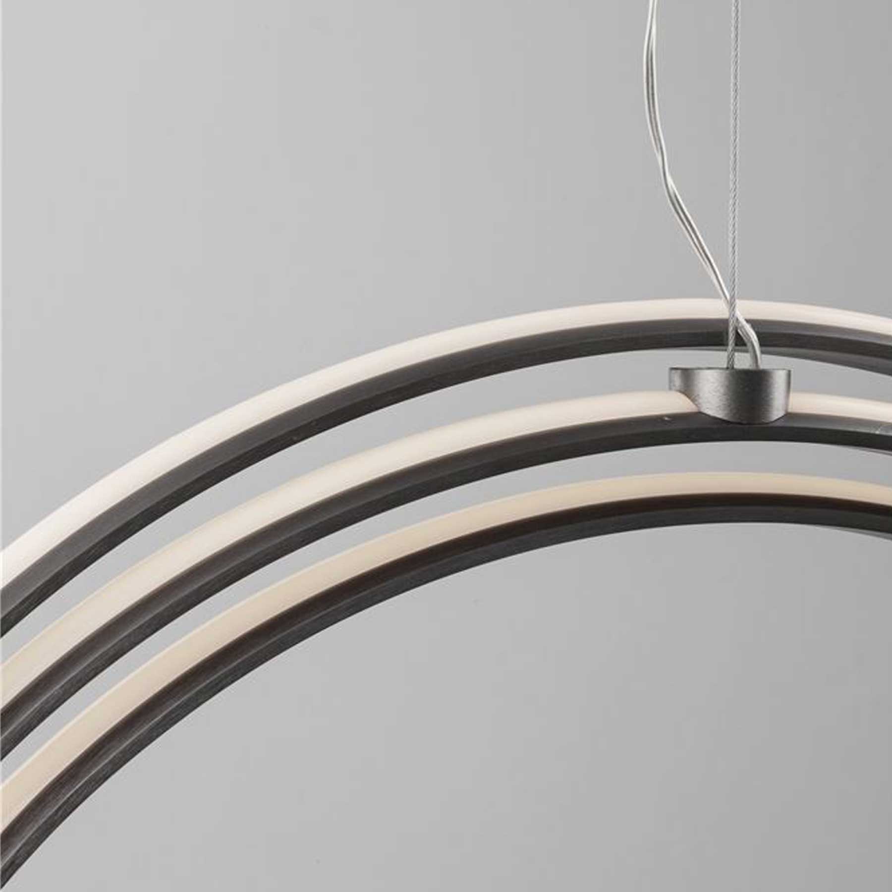 Nova Luce Pertone LED závěsné svítidlo