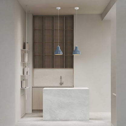 Nova Luce Lampa wisząca Picco E14