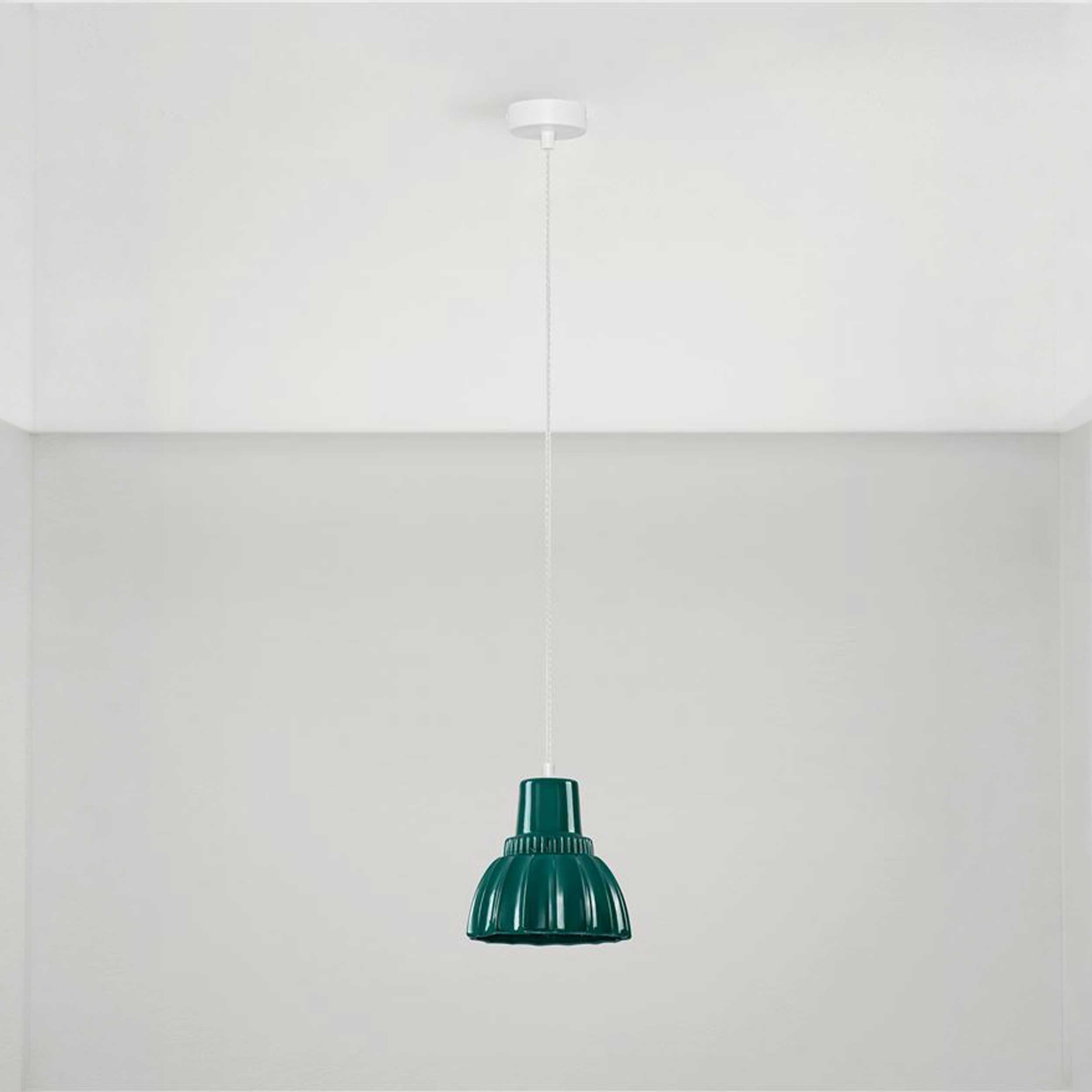 Nova Luce Lampa wisząca Picco E14