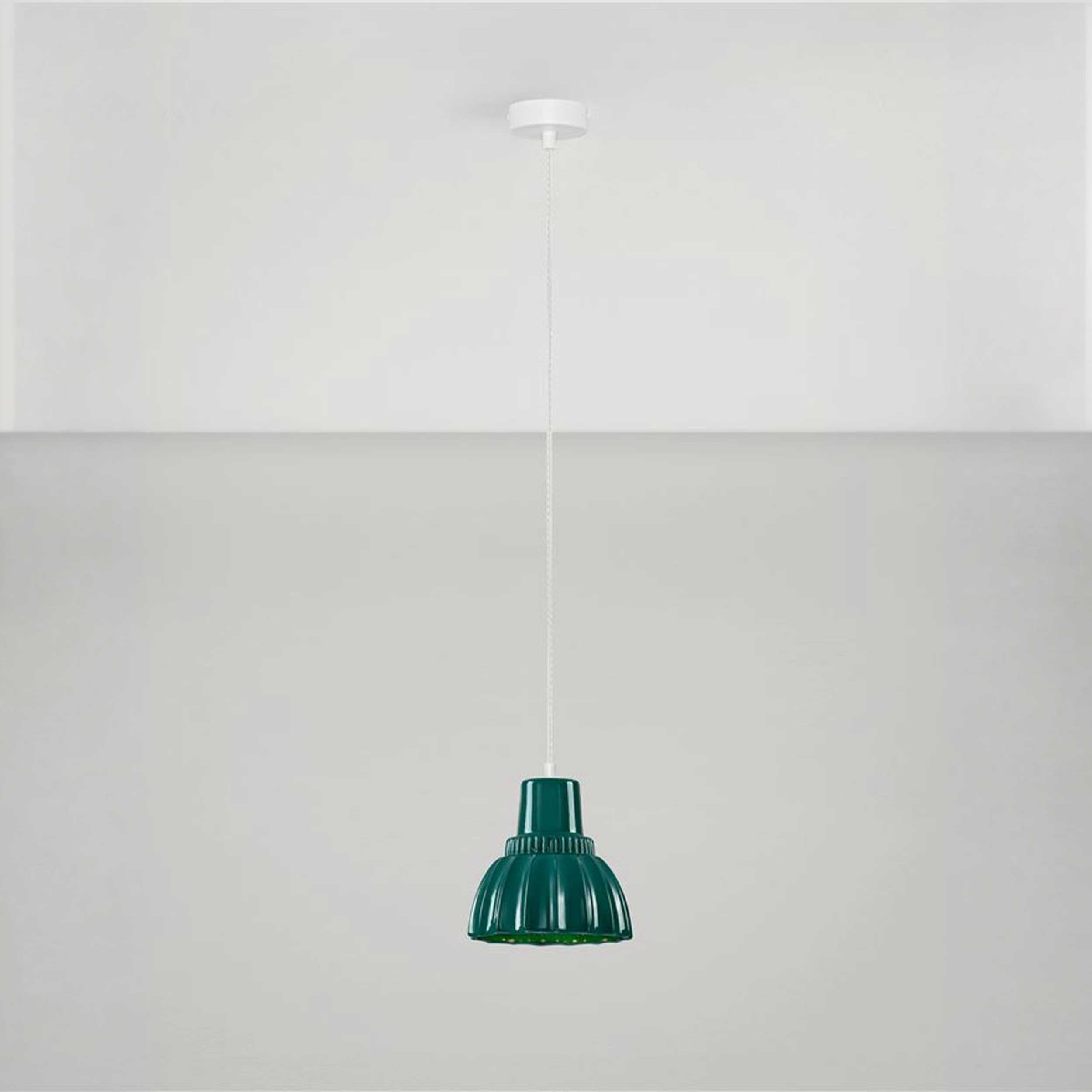 Nova Luce Lampa wisząca Picco E14