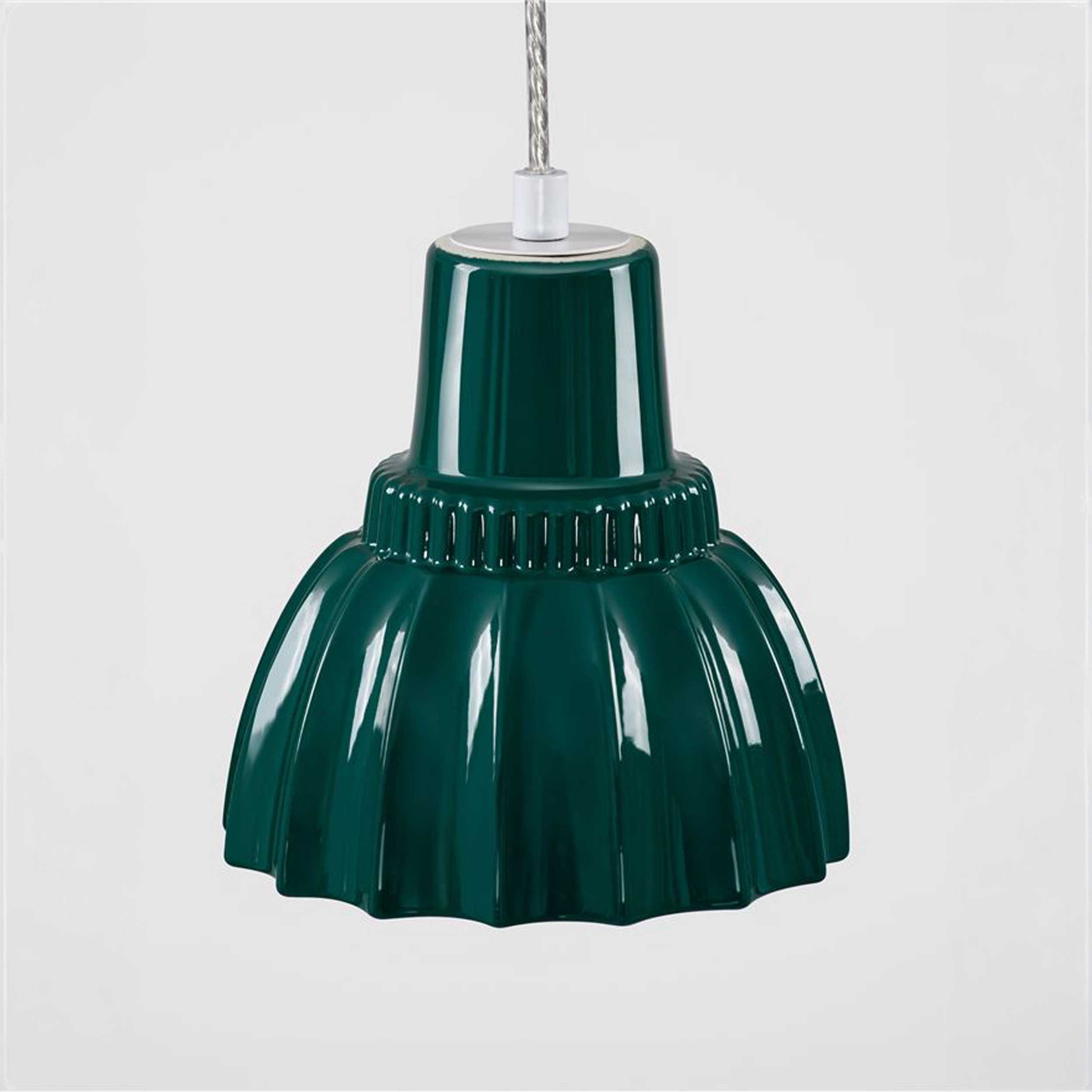 Nova Luce Lampa wisząca Picco E14