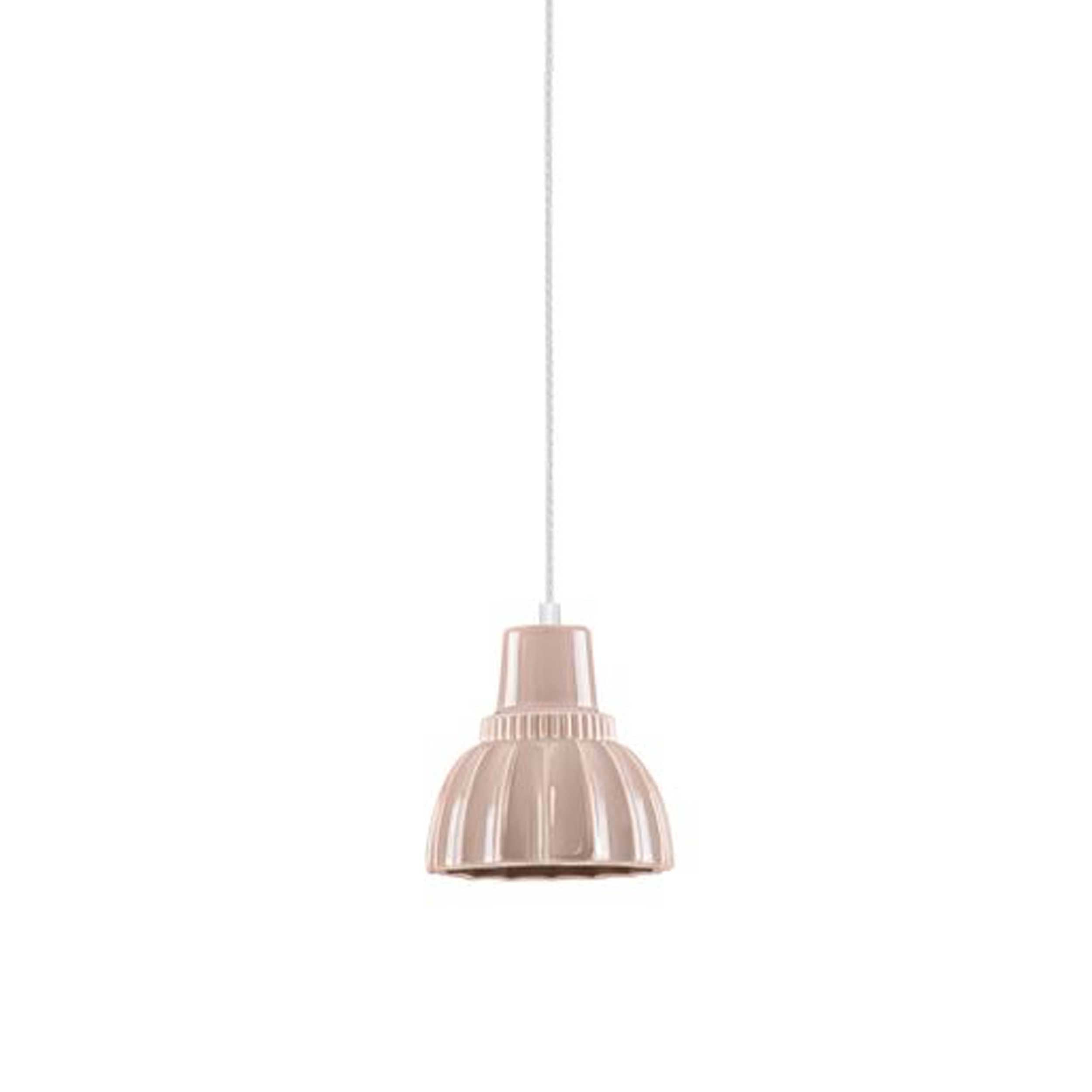 Nova Luce Lampa wisząca Picco E14