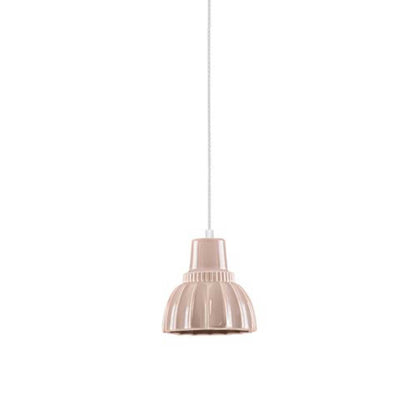 Nova Luce Lampa wisząca Picco E14