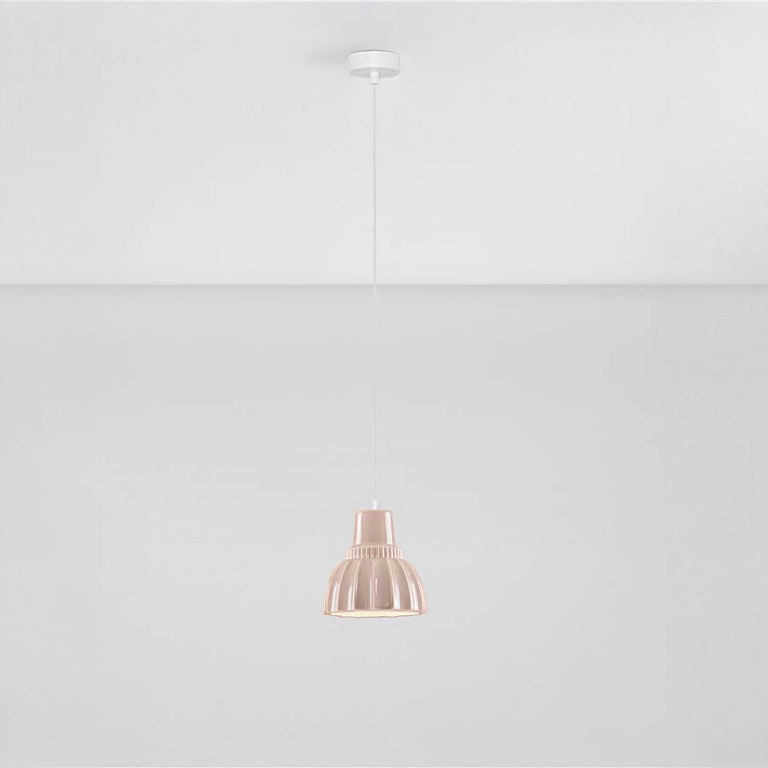 Nova Luce Lampa wisząca Picco E14