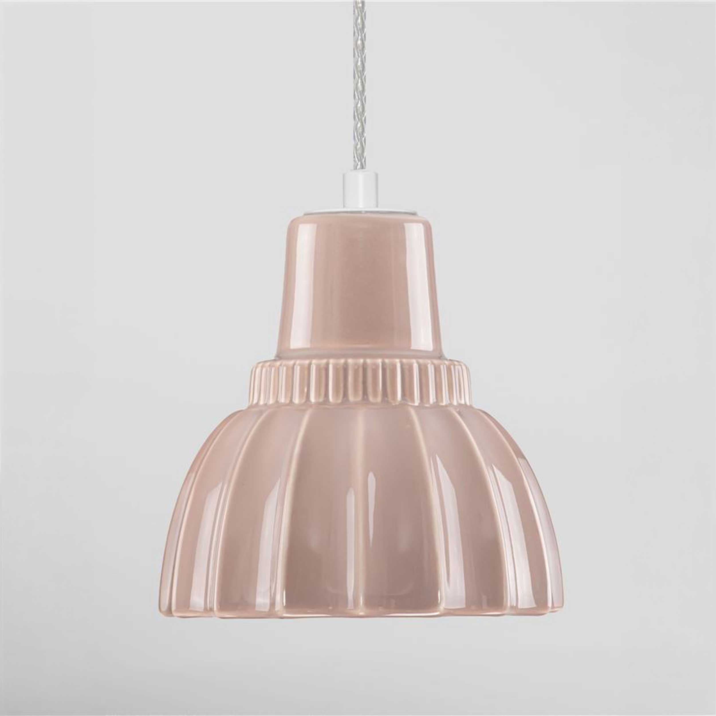 Nova Luce Lampa wisząca Picco E14