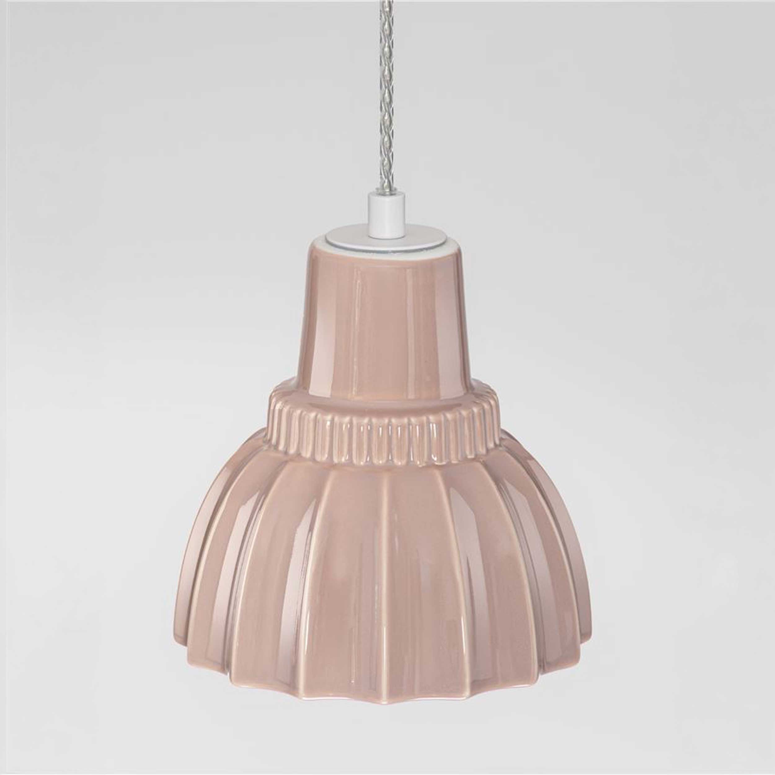 Nova Luce Lampa wisząca Picco E14