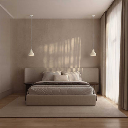 Nova Luce Lampa wisząca Picco E14
