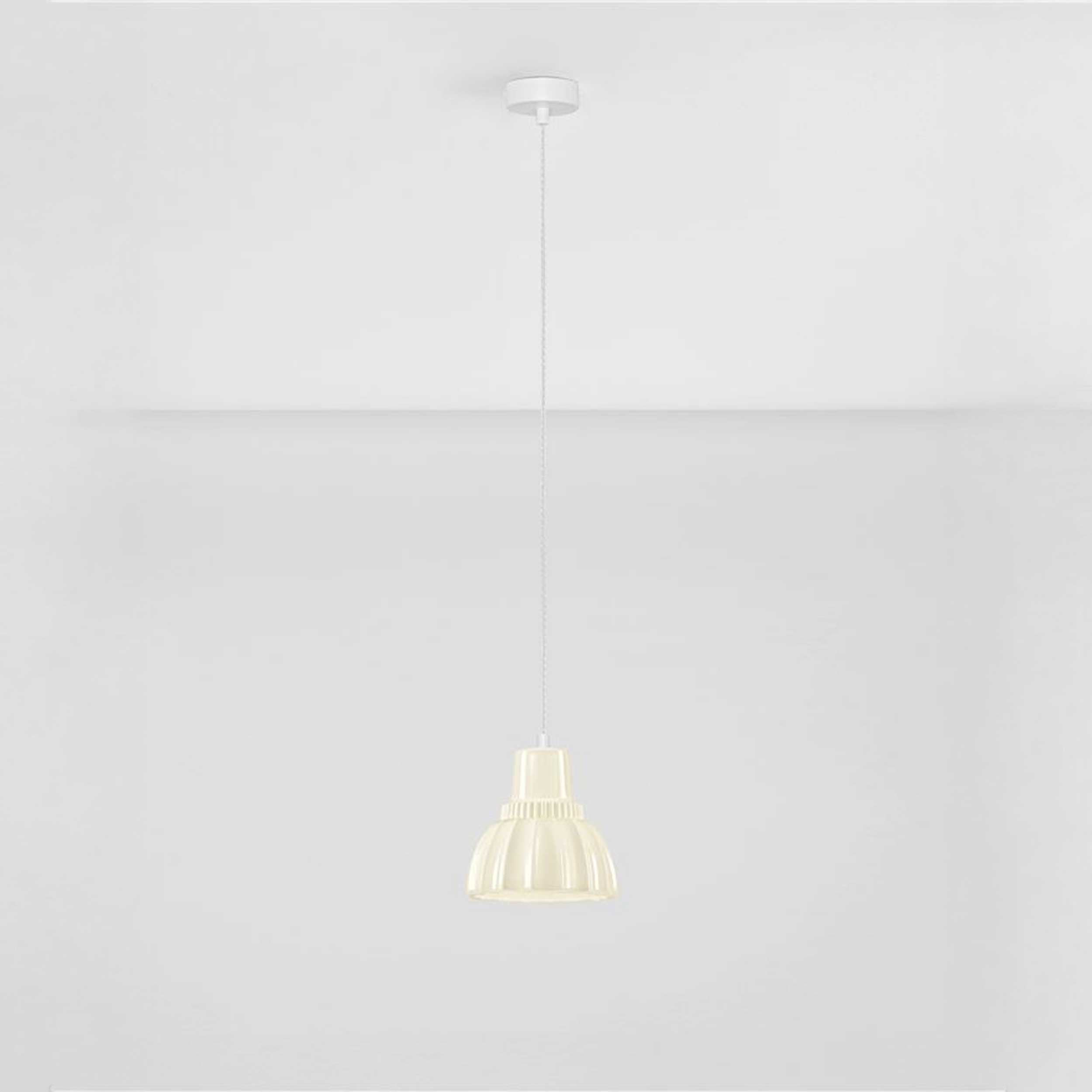 Nova Luce Lampa wisząca Picco E14