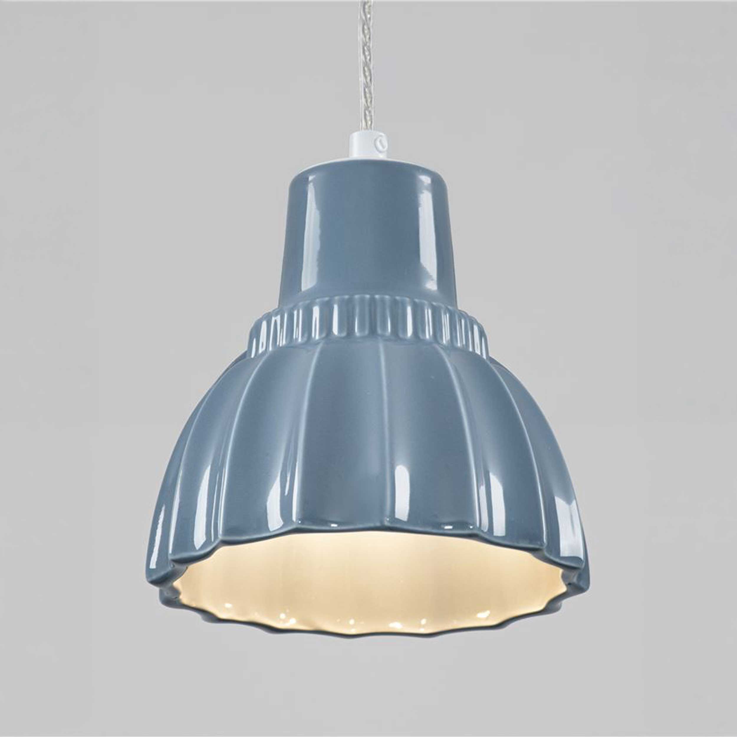 Nova Luce Lampa wisząca Picco E14