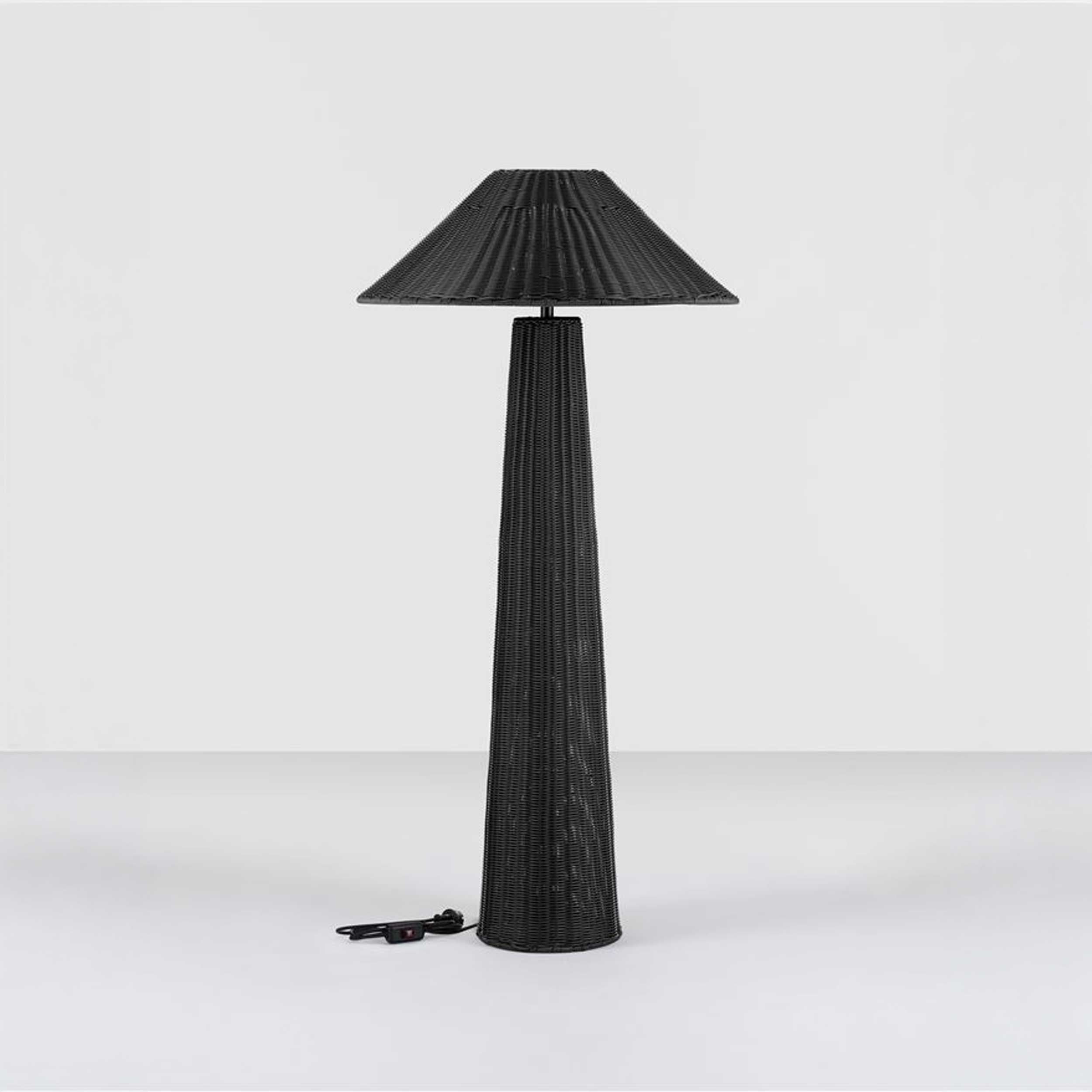 Nova Luce Plom E27 – lampa stojąca