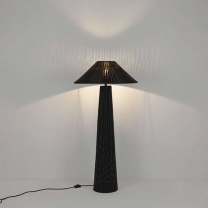 Nova Luce Plom E27 – lampa stojąca