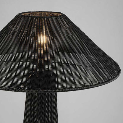 Nova Luce Plom E27 – lampa stojąca