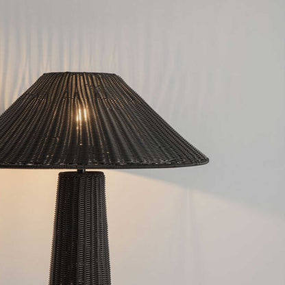 Nova Luce Plom E27 – lampa stojąca