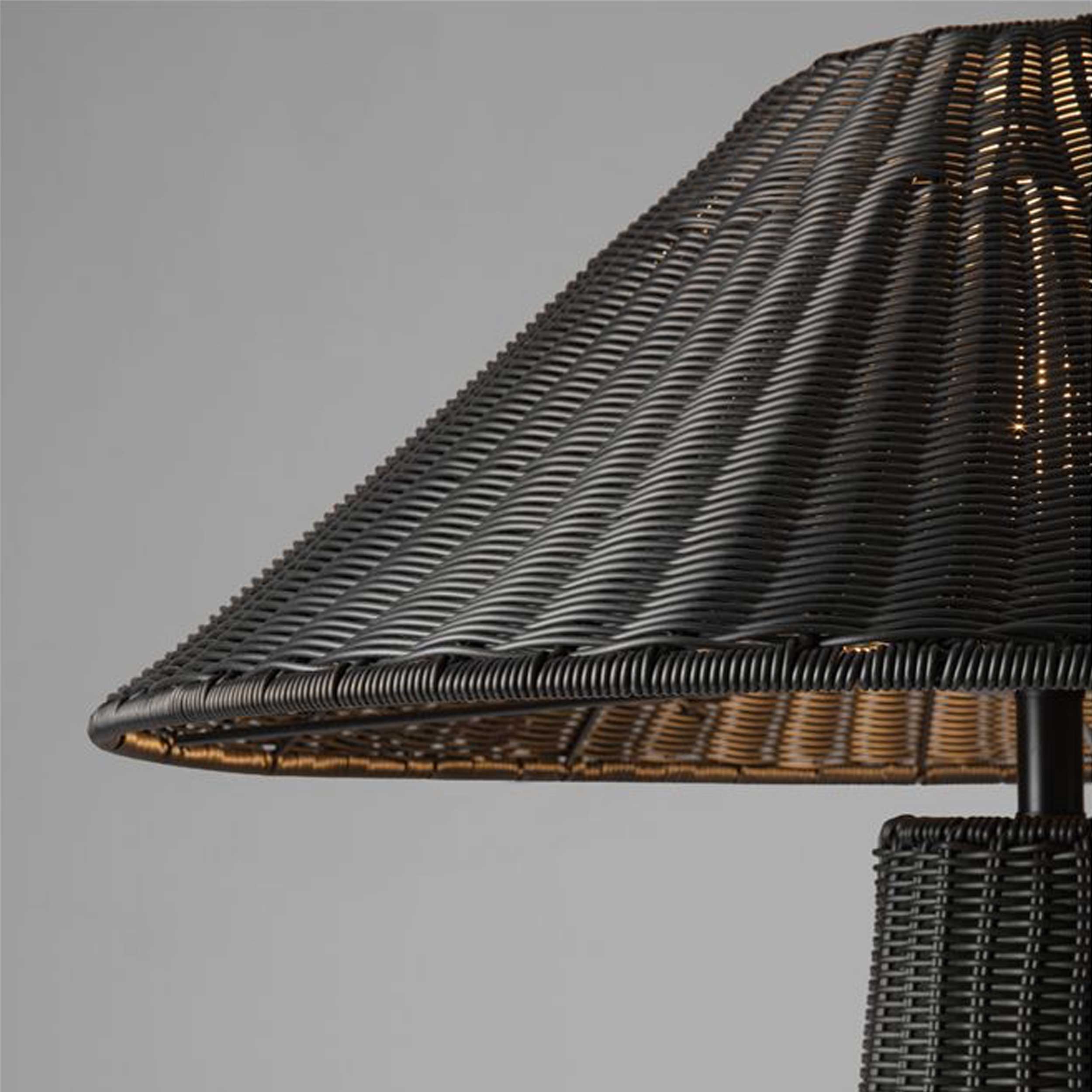 Nova Luce Plom E27 – lampa stojąca