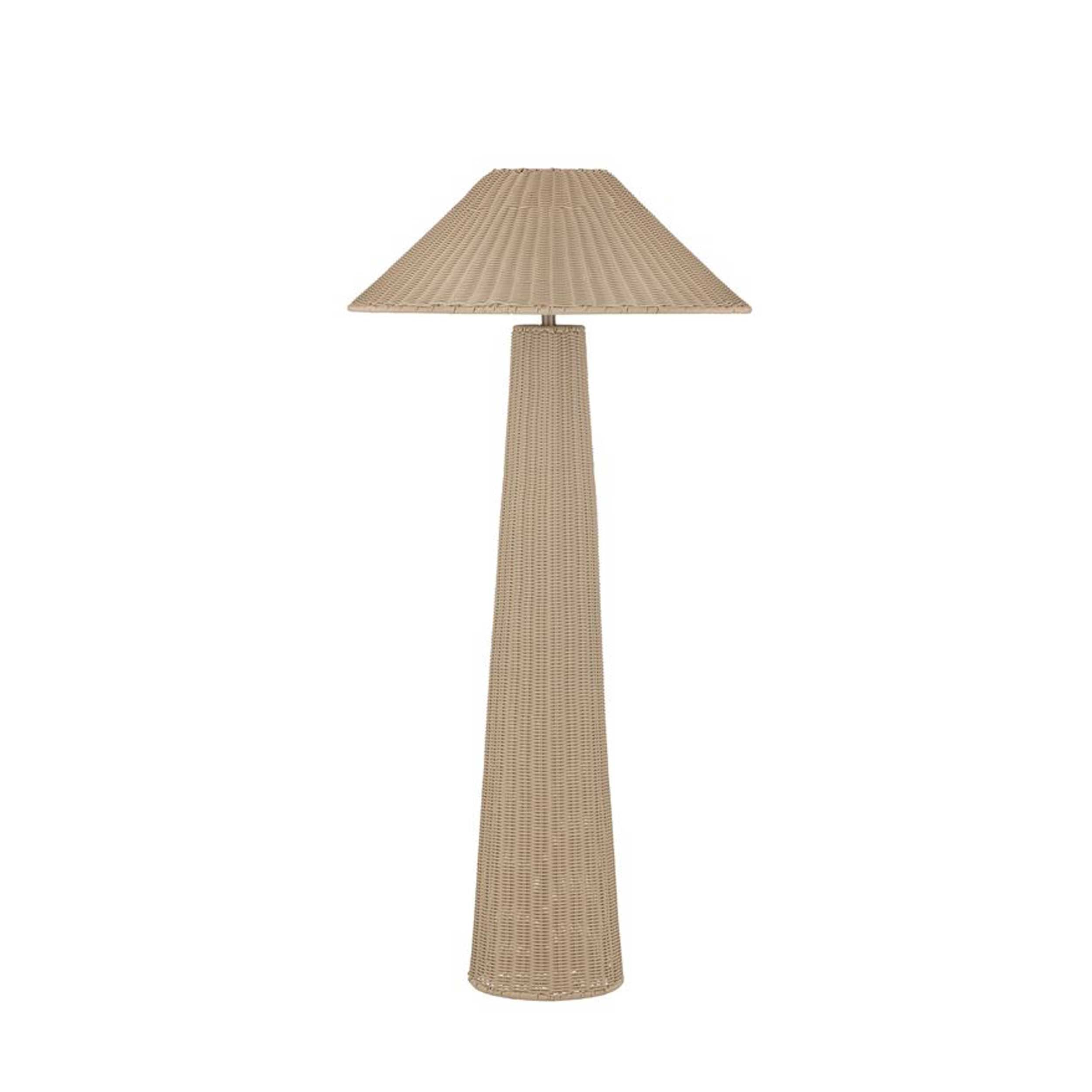 Nova Luce Plom E27 – lampa stojąca