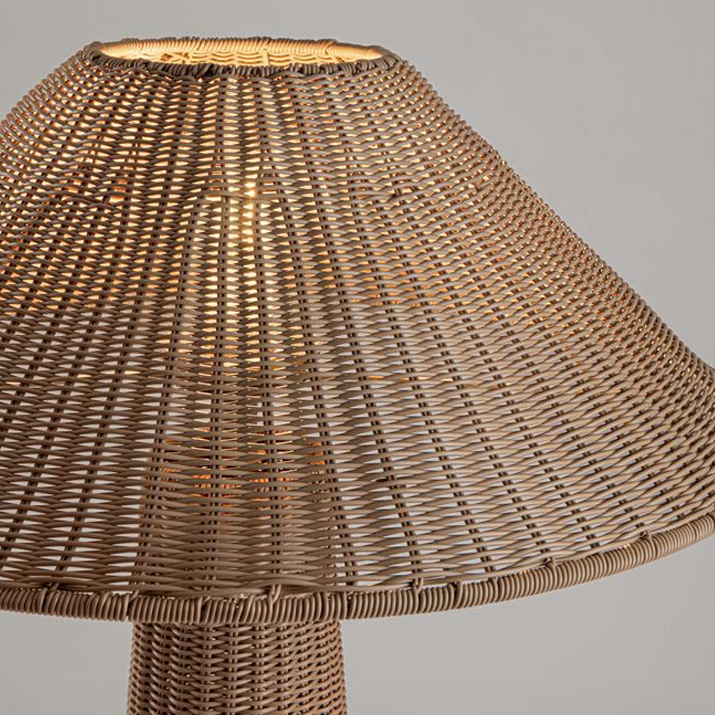 Nova Luce Plom E27 – lampa stojąca