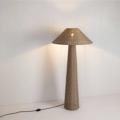 Nova Luce Plom E27 – lampa stojąca