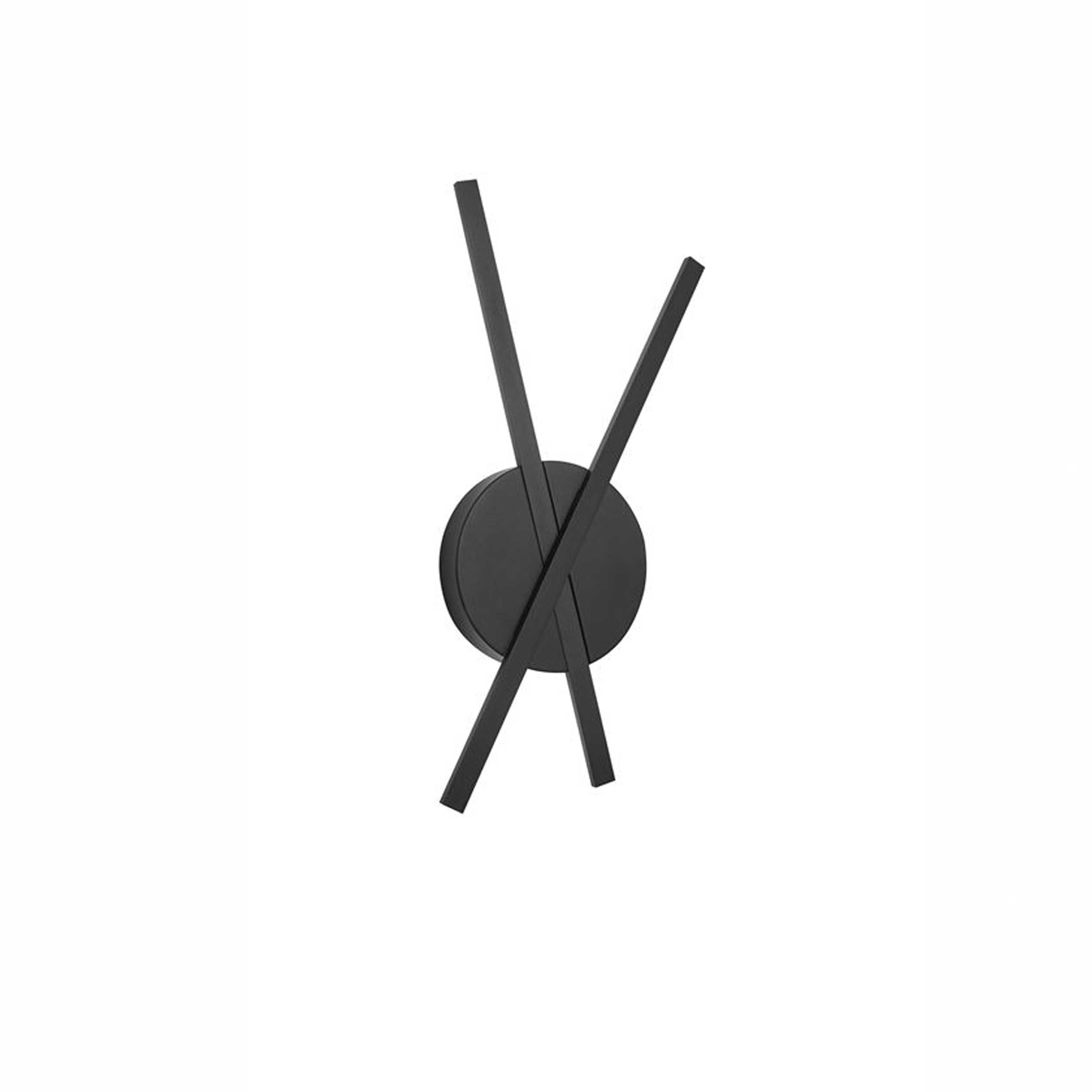 Nova Luce Reslin LED nástěnné svítidlo