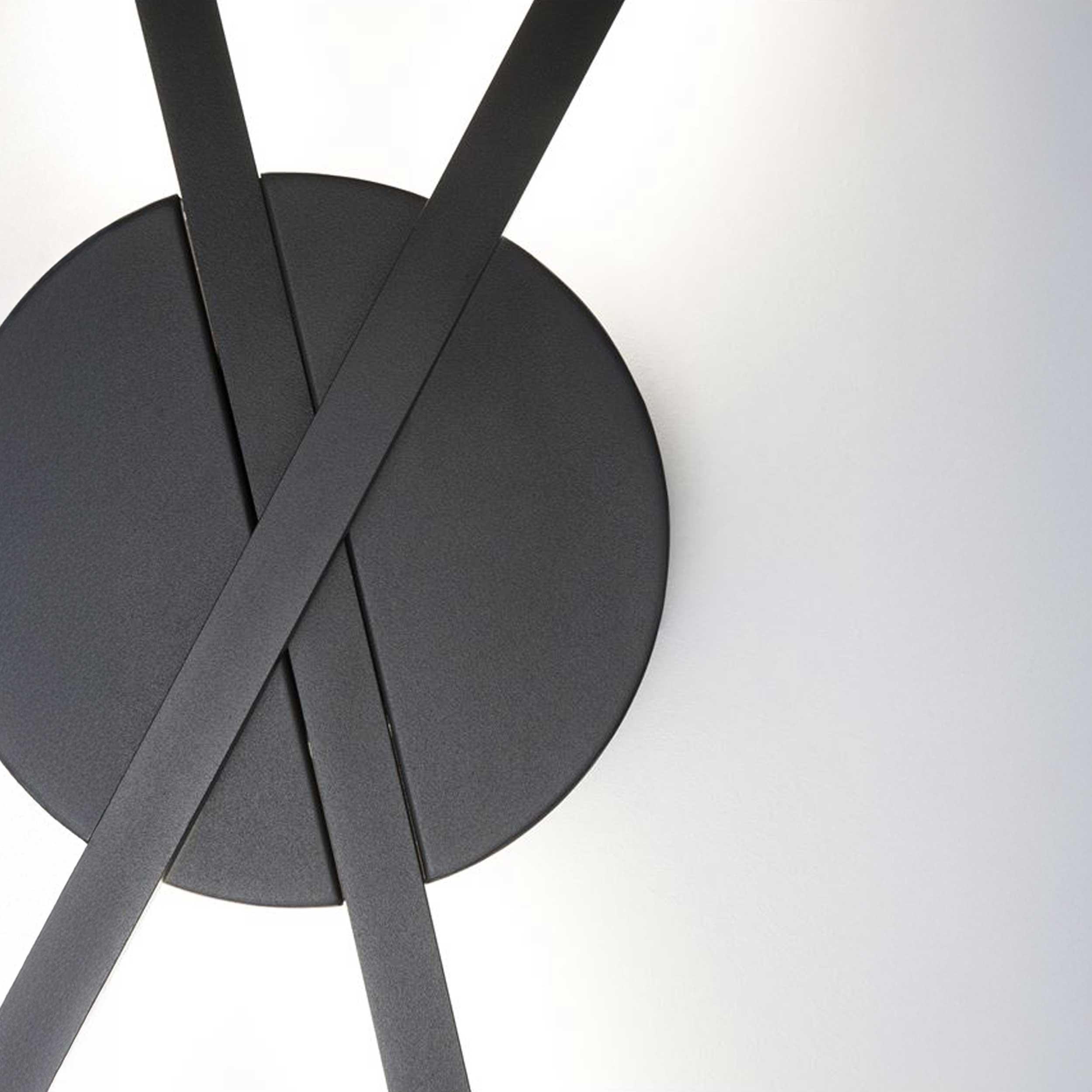 Nova Luce Reslin LED nástěnné svítidlo