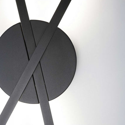 Nova Luce Reslin LED nástěnné svítidlo