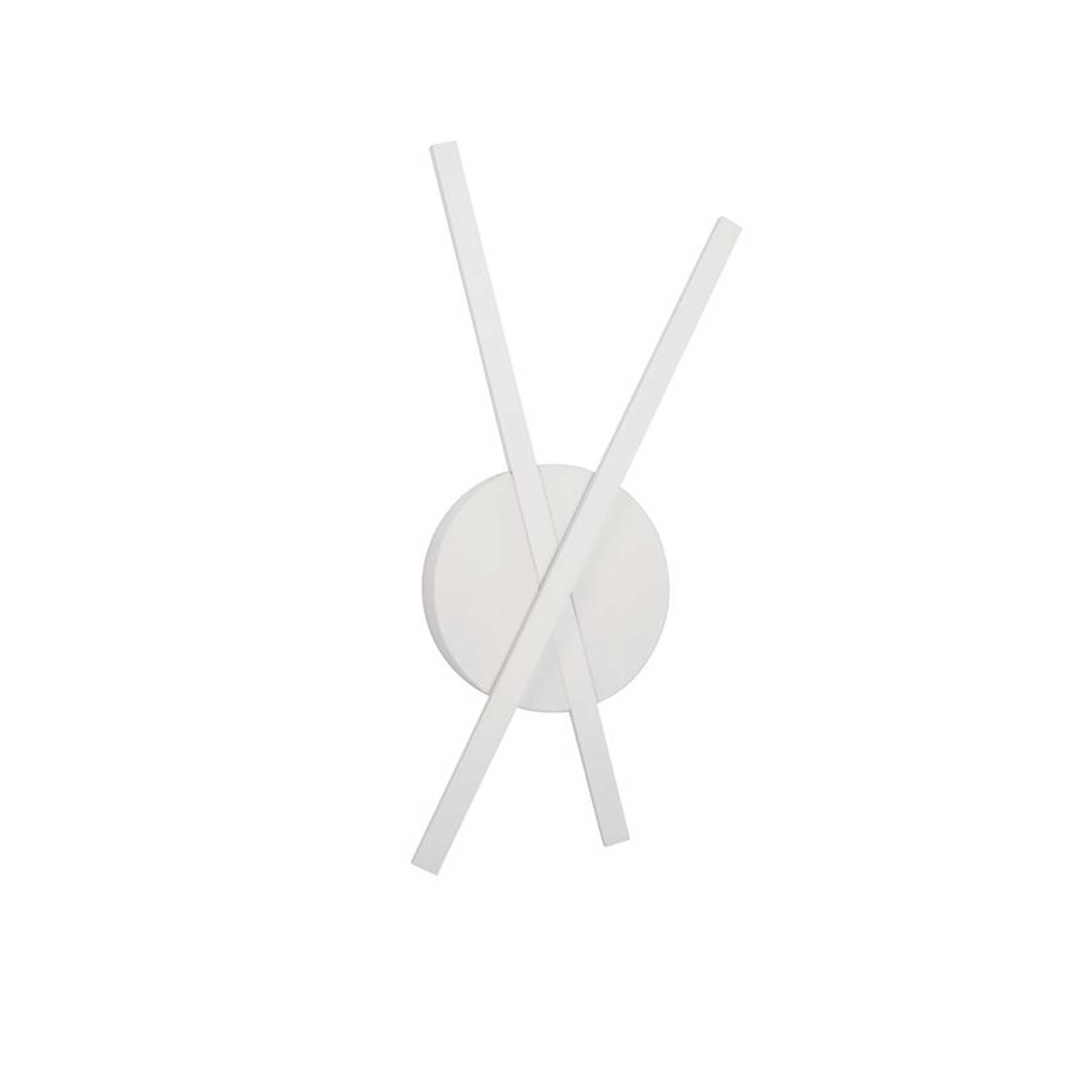 Nova Luce Reslin LED nástěnné svítidlo