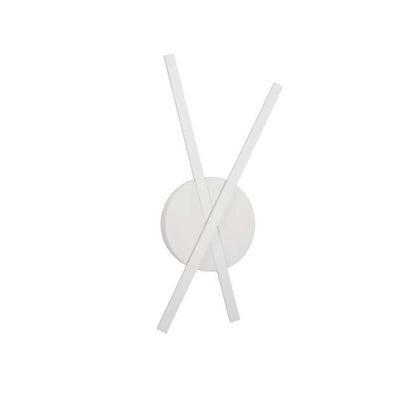 Nova Luce Reslin LED nástěnné svítidlo