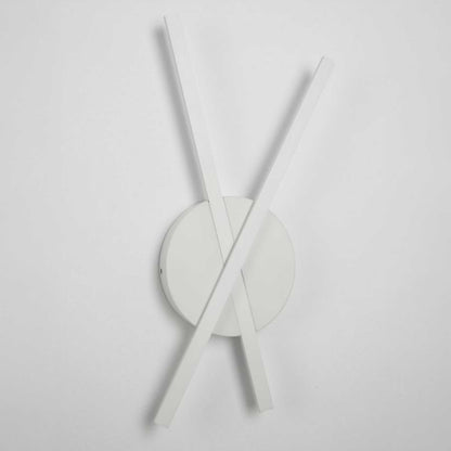 Nova Luce Reslin LED nástěnné svítidlo