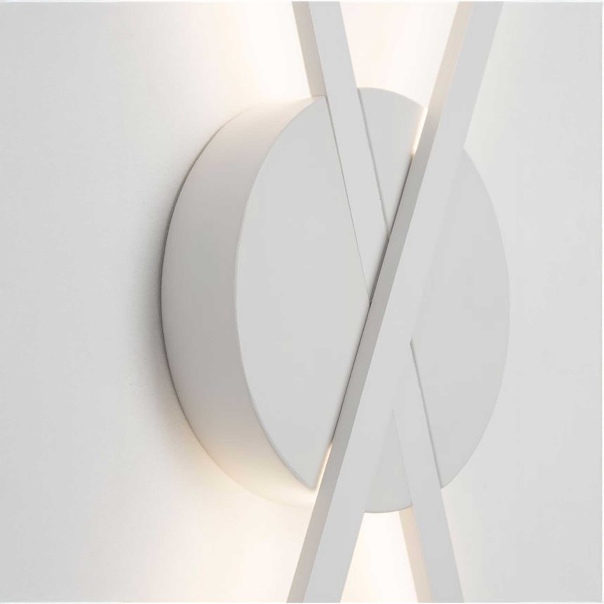 Nova Luce Reslin LED nástěnné svítidlo