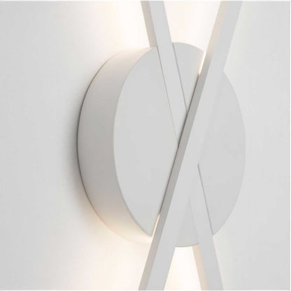 Nova Luce Reslin LED nástěnné svítidlo