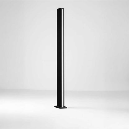 Nova Luce Sasso LED sloupkové svítidlo IP54