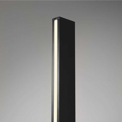 Nova Luce Sasso LED sloupkové svítidlo IP54