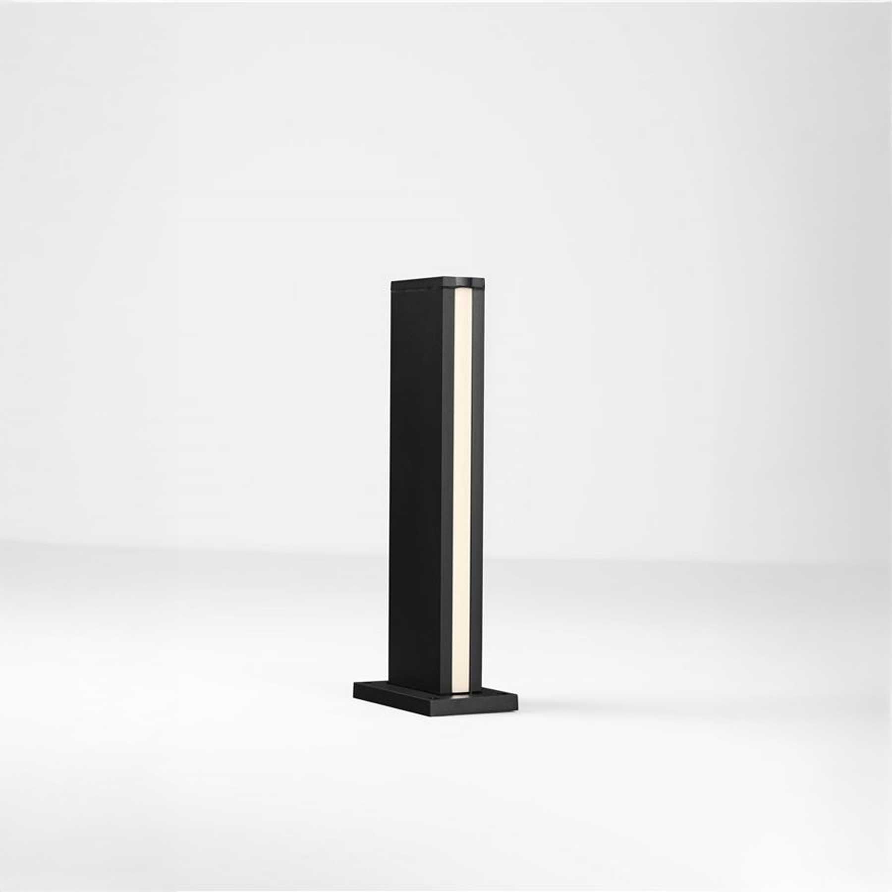 Nova Luce Sasso LED sloupkové svítidlo IP54