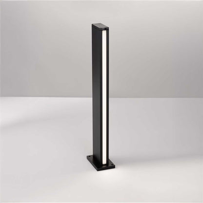 Nova Luce Sasso LED sloupkové svítidlo IP54