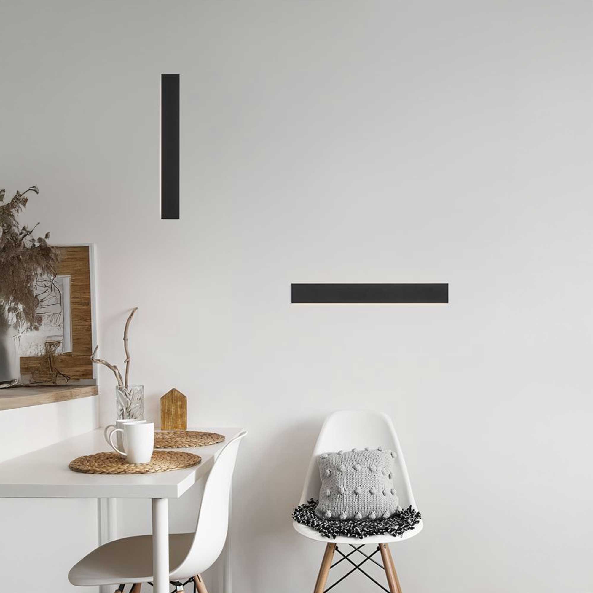 Nova Luce Seline LED nástěnné svítidlo IP44 CRI90