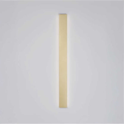 Nova Luce Seline LED nástěnné svítidlo IP44 CRI90