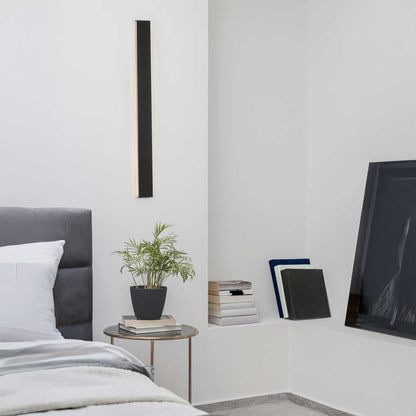 Nova Luce Seline LED nástěnné svítidlo IP44 CRI90