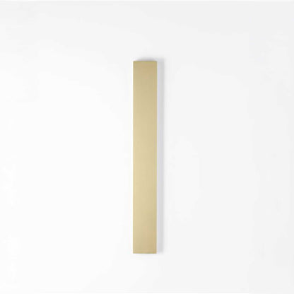 Nova Luce Seline LED nástěnné svítidlo IP44 CRI90