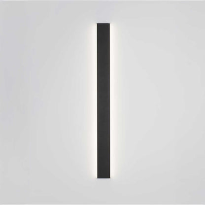 Nova Luce Seline LED nástěnné svítidlo IP44 CRI90