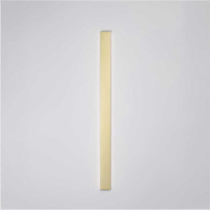 Nova Luce Seline LED nástěnné svítidlo IP44 CRI90