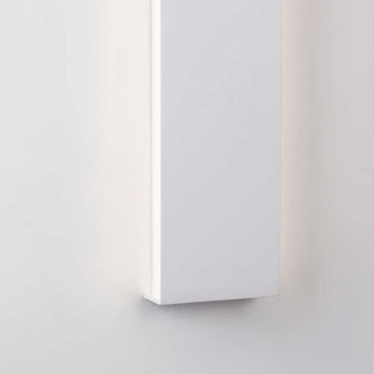 Nova Luce Seline LED nástěnné svítidlo IP44 CRI90